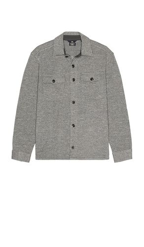 VESTE CHEMISE INLET en . Taille S. Also en L - Faherty - Modalova