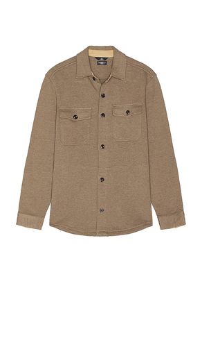 VESTE CHEMISE INLET in . Size S - Faherty - Modalova