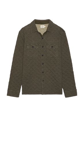 VESTE CHEMISE EPIC in . Size M, S, XL/1X - Faherty - Modalova