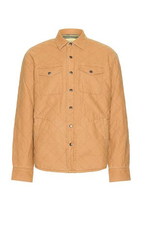 BLOUSON DGF in . Size M, S, XL/1X - Faherty - Modalova