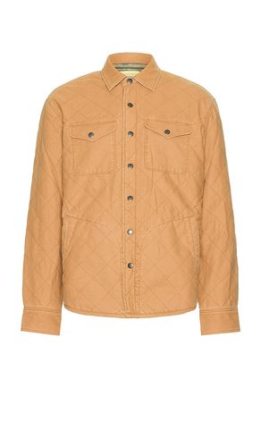 BLOUSON DGF in . Size XL/1X - Faherty - Modalova