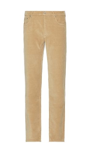 Faherty PANTALON in Brown. Size 34 - Faherty - Modalova