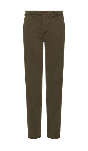PANTALON CHINO COASTLINE in . Size 32 - Faherty - Modalova