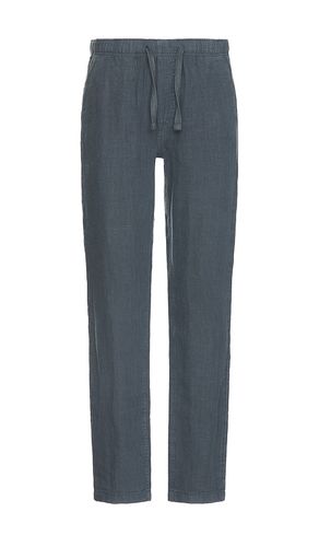 PANTALON AVEC LIEN À NOUER in . Size M, S, XL/1X - Faherty - Modalova