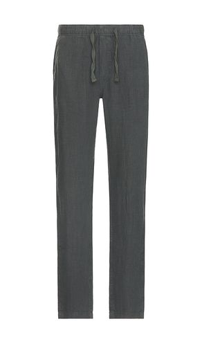 PANTALON AVEC LIEN À NOUER in . Size M, S, XL/1X - Faherty - Modalova