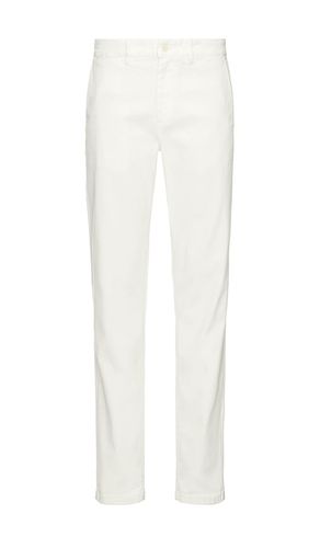 PANTALON CHINO COASTLINE in . Size 31x32, 32x32, 33x32, 34x32, 38x32 - Faherty - Modalova