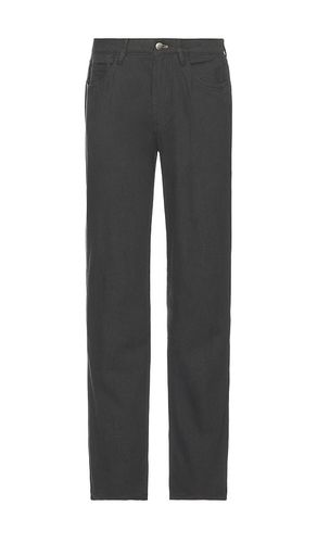 PANTALON MOVEMENT in . Size 31x32, 33x32, 34x32, 38x32 - Faherty - Modalova