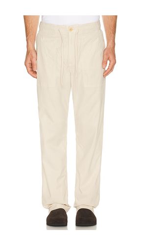 PANTALON en . Taille S. Also en M, L - Faherty - Modalova