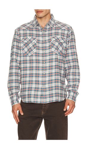 CHEMISE en ,. Taille S. Also en M - Faherty - Modalova