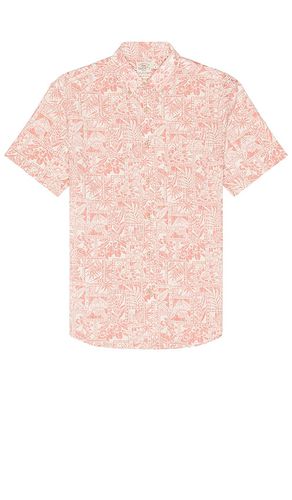 Faherty CHEMISE in Pink. Size S - Faherty - Modalova