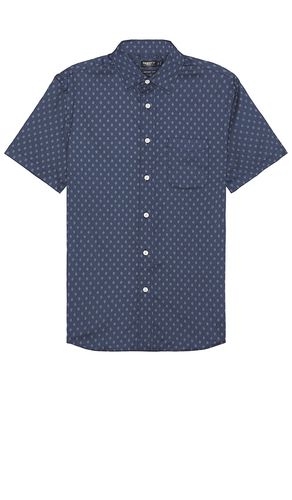 Faherty CHEMISE in Blue. Size M, S - Faherty - Modalova