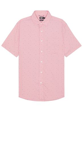 Faherty CHEMISE in Pink. Size M - Faherty - Modalova