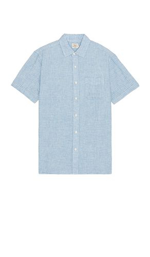 CHEMISE in . Size M, S, XL/1X - Faherty - Modalova