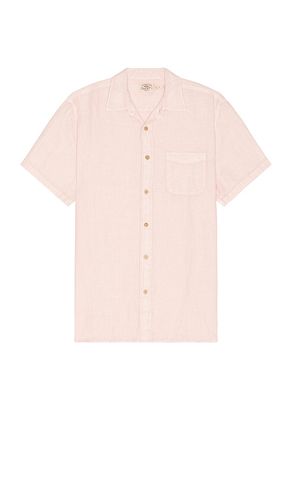 CHEMISE PALMA in . Size M, S, XL/1X - Faherty - Modalova