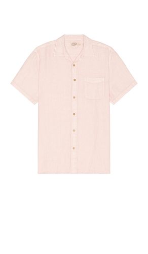 CHEMISE PALMA in . Size S - Faherty - Modalova