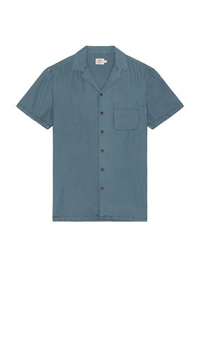 CHEMISE GETAWAY in . Size M, S, XL/1X - Faherty - Modalova