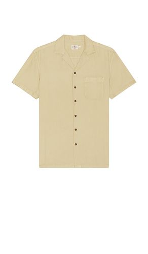 CHEMISE GETAWAY in . Size M, S, XL/1X - Faherty - Modalova