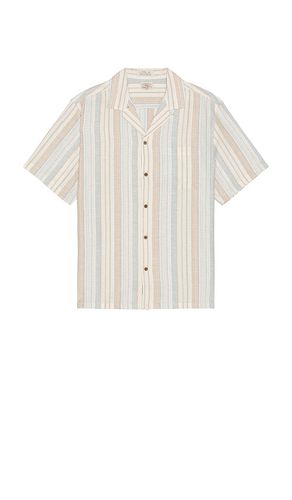 CHEMISE CAMP BREEZE in . Size M, S, XL/1X - Faherty - Modalova