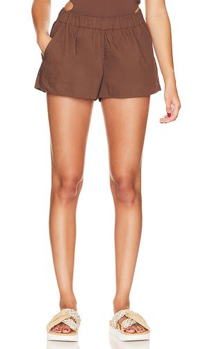 Lorenso Short in . Size XS, XXL - FAITHFULL THE BRAND - Modalova