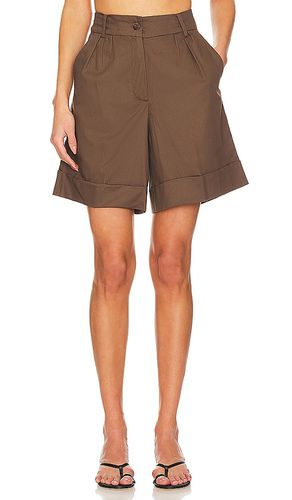 Campania Short in . Size S, XL, XS - FAITHFULL THE BRAND - Modalova