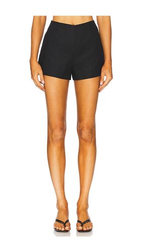 Lila Mini Shorts en . Taille L. Also en XL - FAITHFULL - Modalova