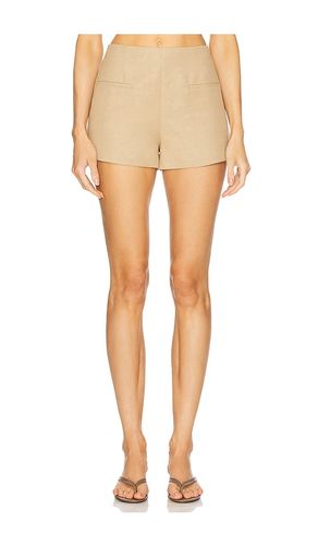 SHORT FLORINE in . Size XL - FAITHFULL THE BRAND - Modalova