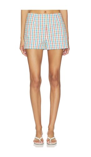 MINI-SHORT AURORA en ,. Taille M. Also en XL, XS - FAITHFULL - Modalova