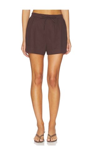 Mesa Short en . Taille S. Also en M, L, XL - FAITHFULL - Modalova
