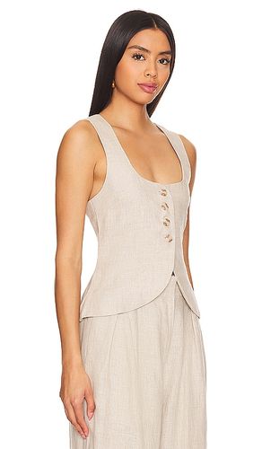 GILET STANZE en . Taille M. Also en S - FAITHFULL - Modalova