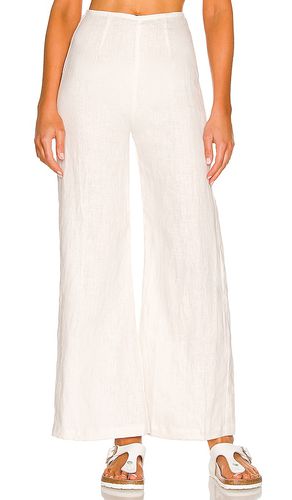 PANTALON OTTAVIO in . Size M - FAITHFULL THE BRAND - Modalova