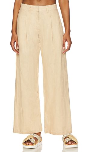 PANTALON FRANCOIS in . Size M, XL, XS, XXL - FAITHFULL THE BRAND - Modalova