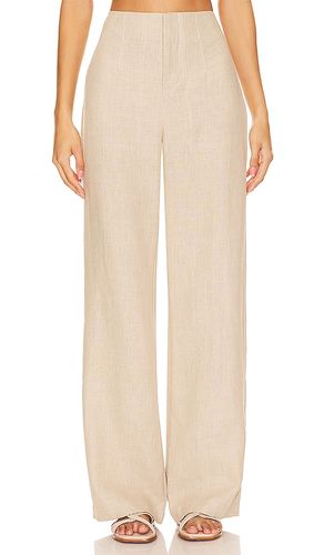 PANTALON ISOTTA en . Taille M. Also en XS - FAITHFULL - Modalova