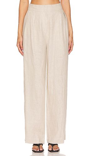 PANTALON DUOMO in . Size XL, XXL - FAITHFULL THE BRAND - Modalova