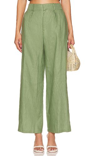 PANTALON IDA in . Size S - FAITHFULL THE BRAND - Modalova