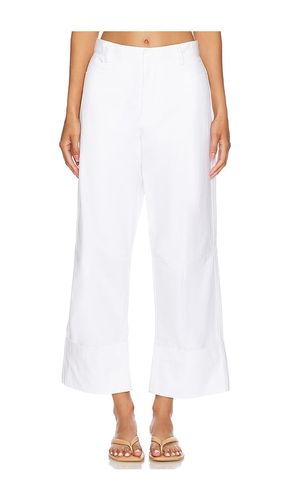 PANTALON CASSIS in . Size M - FAITHFULL THE BRAND - Modalova