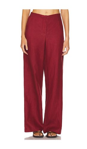 PANTALON LULEA in . Size L, XL - FAITHFULL THE BRAND - Modalova