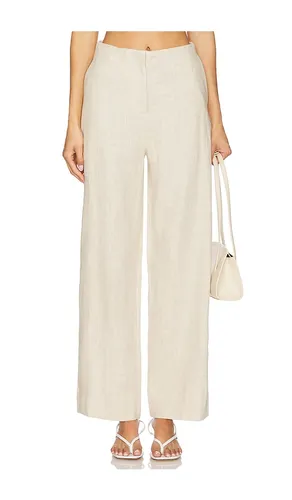 PANTALON MEAVE in . Size M, S, XL, XS - FAITHFULL THE BRAND - Modalova