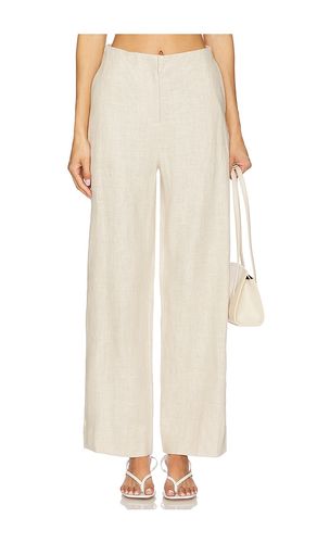 PANTALON MEAVE in . Size S - FAITHFULL THE BRAND - Modalova