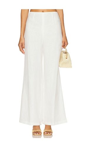 PANTALON SYNA en . Taille S. Also en M, L - FAITHFULL - Modalova