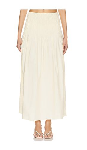 JUPE MIDI BAIA in . Size M, S, XL, XS - FAITHFULL THE BRAND - Modalova