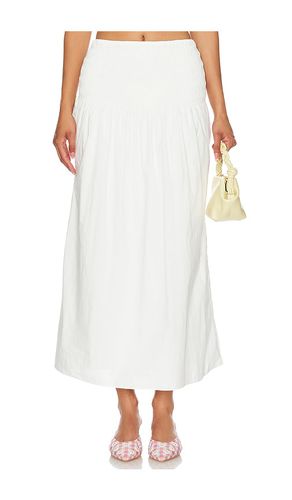 JUPE MIDI BAIA in . Size M - FAITHFULL THE BRAND - Modalova