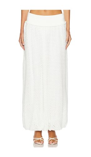 JUPE LONGUE CIELE in . Size M, S - FAITHFULL THE BRAND - Modalova