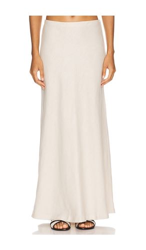 JUPE LONGUE ANTIBES en . Taille M. Also en L, XL - FAITHFULL THE BRAND - Modalova