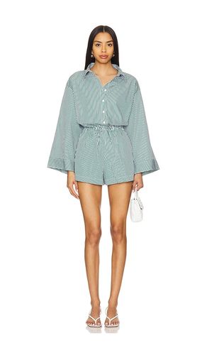 COMBISHORT FREJA in . Size M, S - FAITHFULL THE BRAND - Modalova