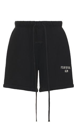 SHORT HEAVY in . Size M, S, XL - Fear of God ESSENTIALS - Modalova