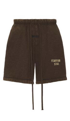 SHORT HEAVY in . Size M, S, XL - Fear of God ESSENTIALS - Modalova