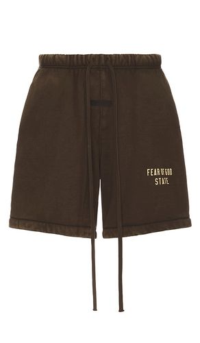 SHORT HEAVY in . Size M, XL - Fear of God ESSENTIALS - Modalova