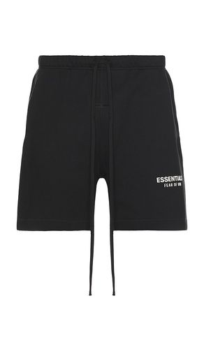 SHORT SOCCER in . Size M, S, XL, XS, XXL - Fear of God ESSENTIALS - Modalova