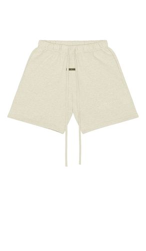 SHORT SOCCER en . Taille L. Also en M, XL/1X, XXL/2X - Fear of God ESSENTIALS - Modalova