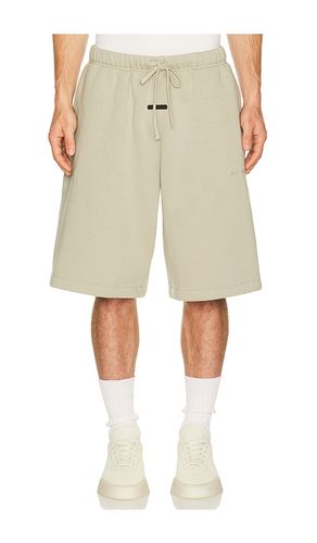 SHORT MOLLETON ACTIVE TRACE en . Taille M. Also en L - Fear of God ESSENTIALS - Modalova